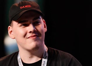 Florent Ferreira - Scénariste Co-créateur de Depravé Co-fondateur de Little Heaven studio